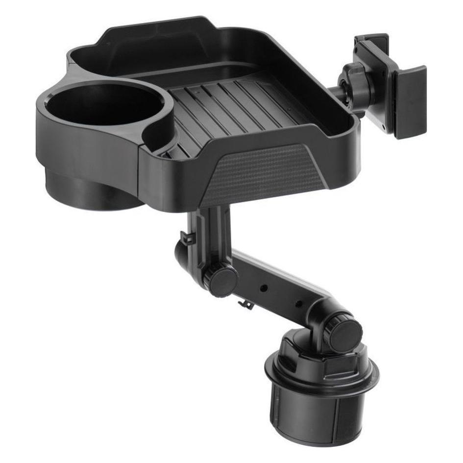 OEM Other goods Car table with phone holder CP2008 black (58883658)