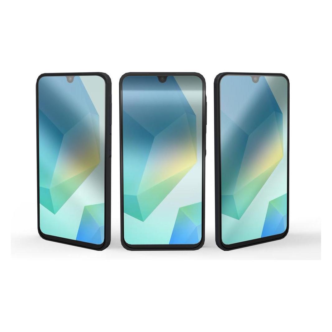 Elite Screenprotector Glass Clear for Samsung Galaxy A17 (Samsung Galaxy A17) (EL-A17-CL)
