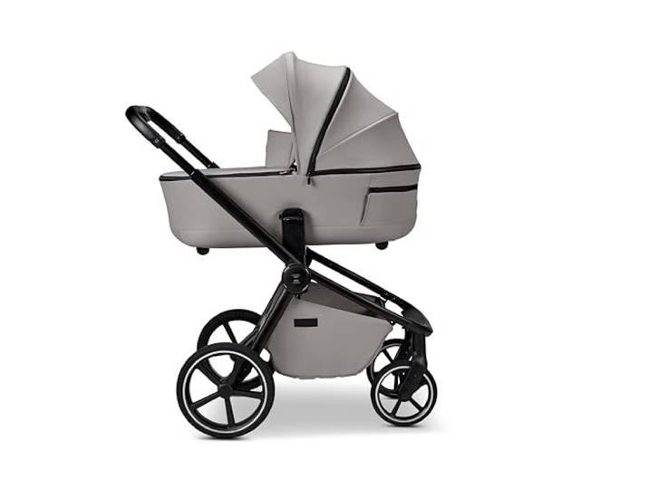 Kombikinderwagen Resea 2.0 ghost