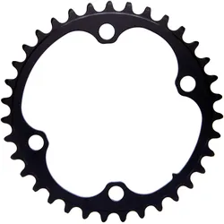 SRAM Kettenblatt Force AXS 35 Zähne schwarz