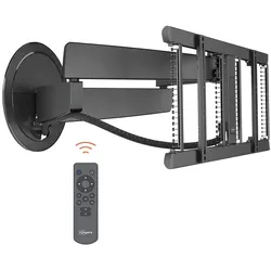 Vogel`s SIGNATURE TVM 7675 PRO  Elektrische Wandhalterung schwenkbar bis 77Zoll