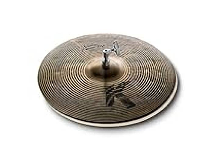 Zildjian K Custom Series - 15 Special Dry Hi-Hat Cymbals - Pair
