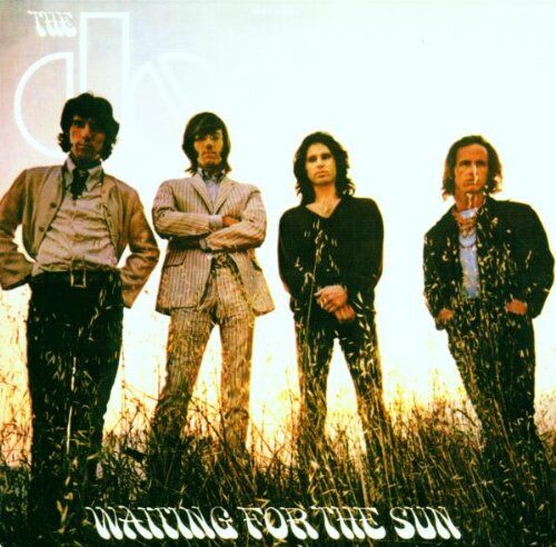 The Doors - Waiting for the Sun - Preis vom 09.10.2026 07:28:09 h