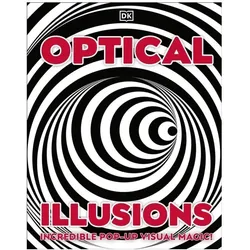 Optical Illusions, Kinderbücher von DK