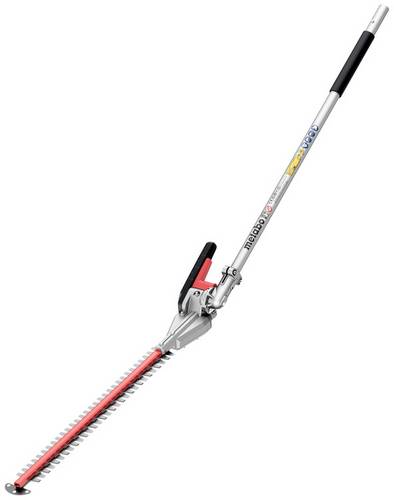 Metabo 601726850 Akku Heckenscheren-Vorsatz 18V