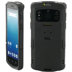 Mobilis PROTECH Case FR - HHD Case for UROVO DT50 - Softbag, Barcode Scanner Zubehör