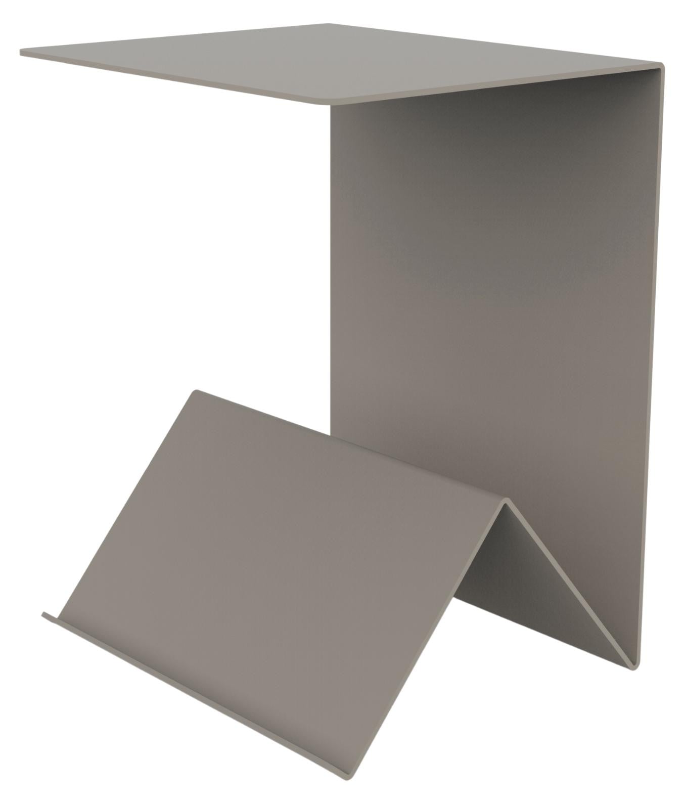 Steelful FOLDA Bijzettafel