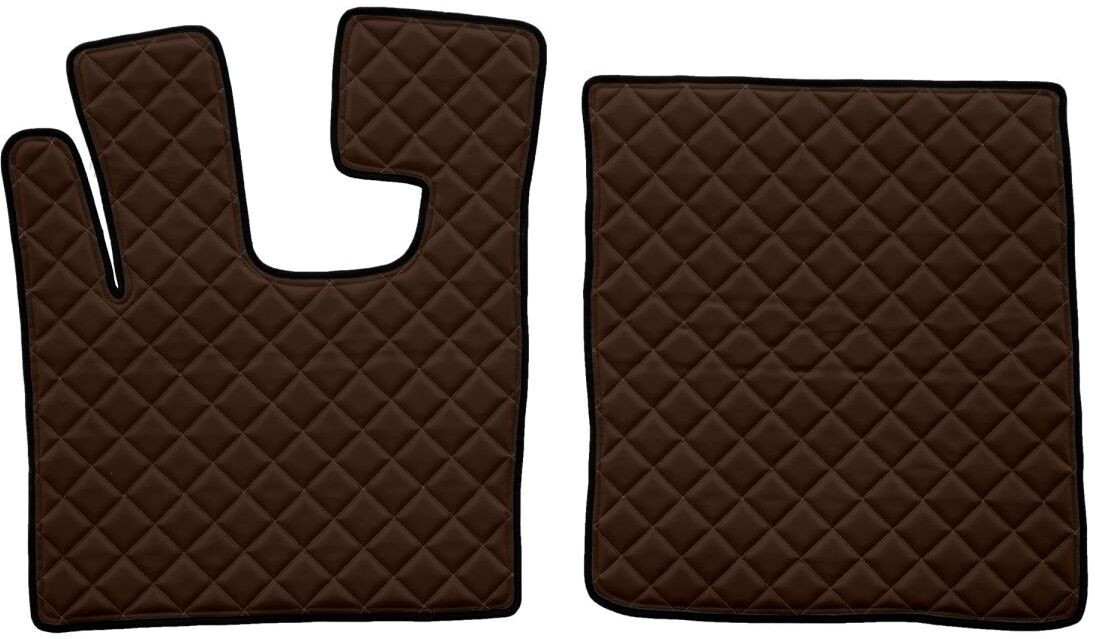 Automatot F-Core Fl09 Brown