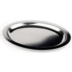 APS, Serviergeschirr, Tablett "FINESSE" oval