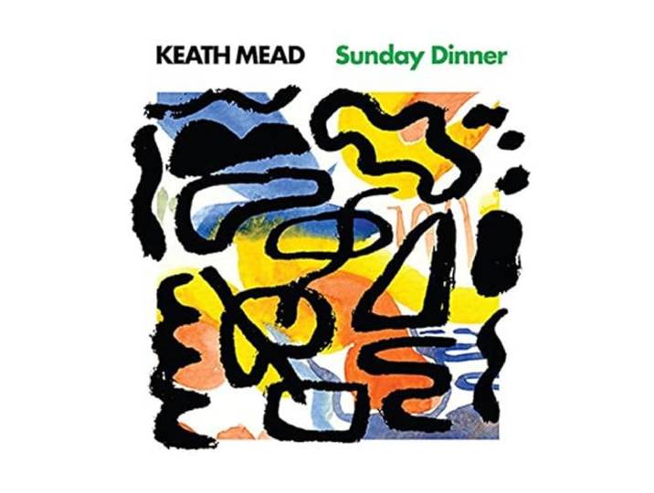 Keith Mead - Sunday Dinner