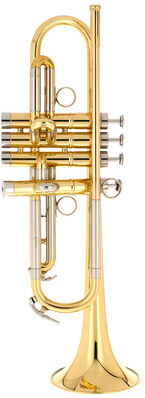 Antoine Courtois ACTOMA-1-0 Trumpet Lacquered