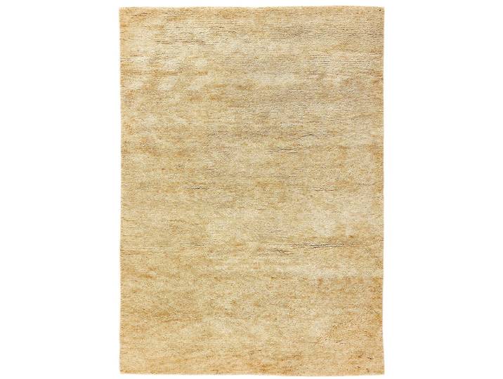 Arctic Teppich 59x91 Handgeknüpft Modern Orientteppich Designteppich Wolle