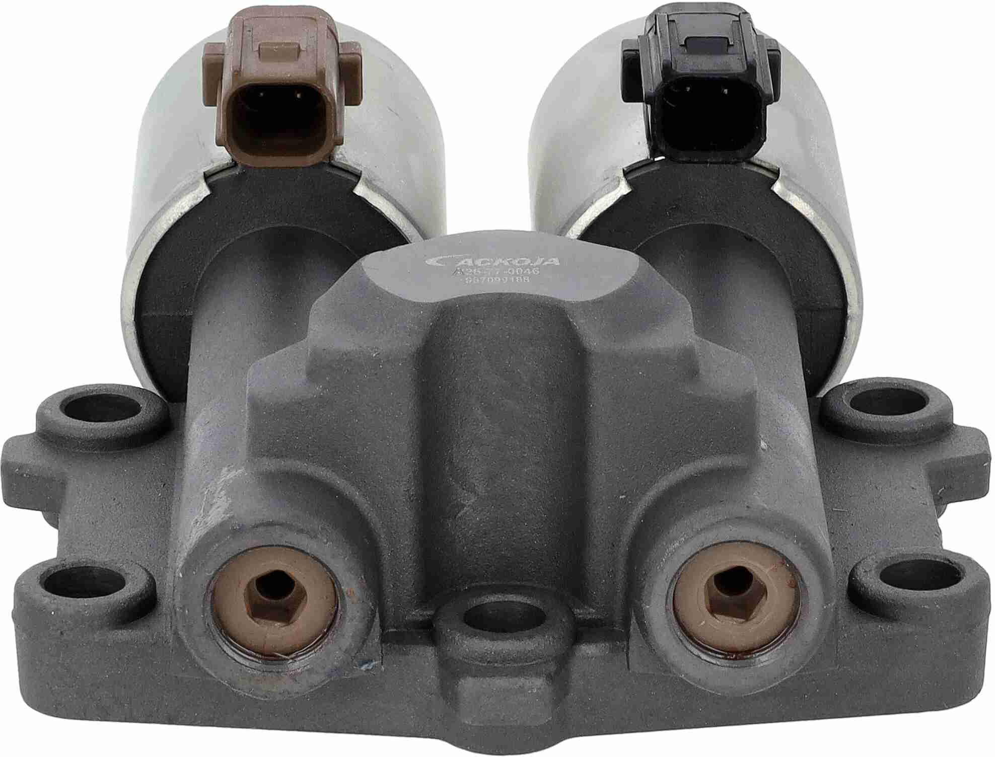 Ackoja Schaltventil, Automatikgetriebe A26770046 Für Honda