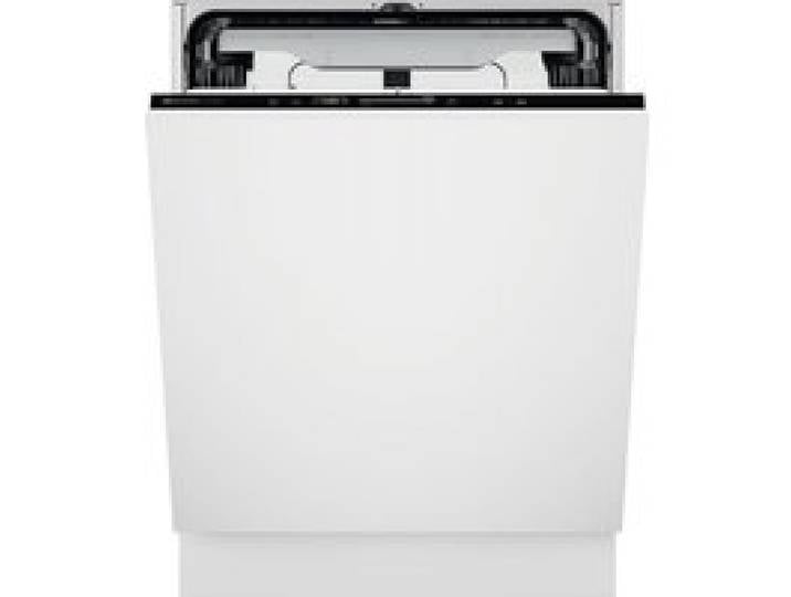 Lave-vaisselle intégré - Electrolux - Capteur de pureté de leau - Programme automatique - Programme Hygiène