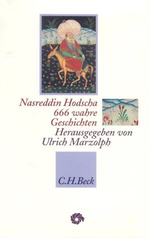 Hodscha Nasreddin - 666 wahre Geschichten - Preis vom 19.10.2026 19:33:35 h
