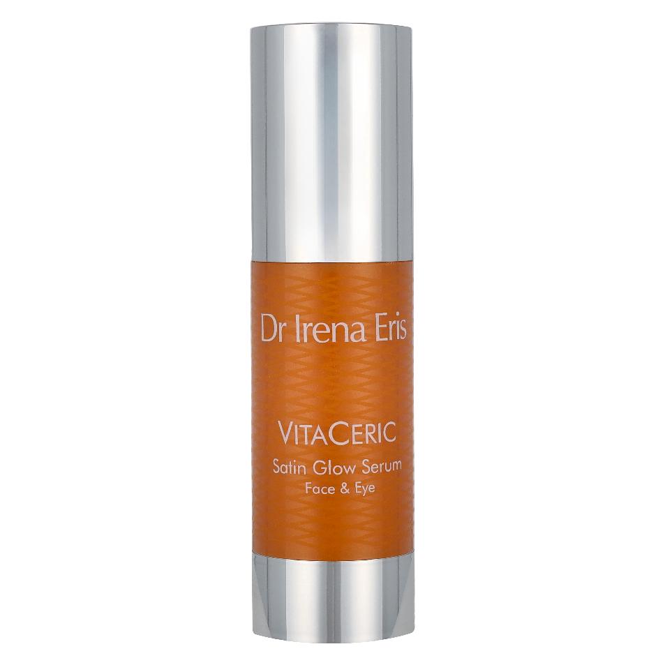 Dr Irena Eris Satin Glow (30 ml) (E24164701)