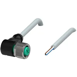 Pepperl+Fuchs Fabrik Kabeldose V1-W-25M-PVC