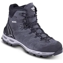 Meindl, Herren, Wanderschuhe, Minnesota Men Ultra GTX (41.5), Schwarz