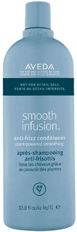 Aveda Smooth Infusion Condicionador Anti-Frizz 1000ml