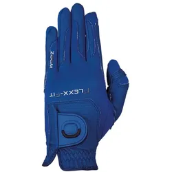 Zoom Style Weather Golfhandschuh Herren blau