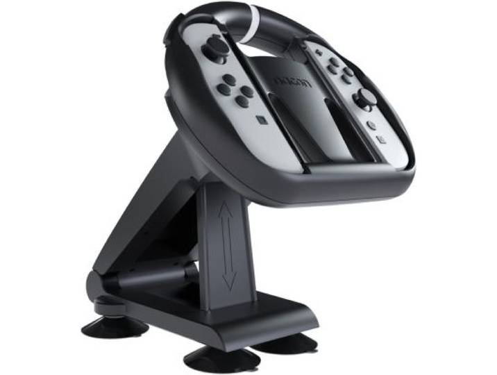 Nacon - Volant Pliable Switch 2