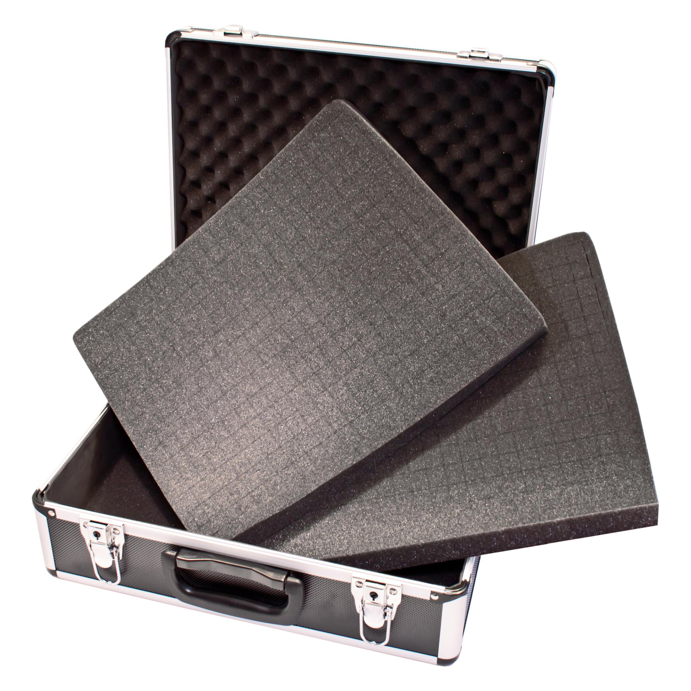 Peaktech P 7305 Aluminium Tragekoffer (P 7305)