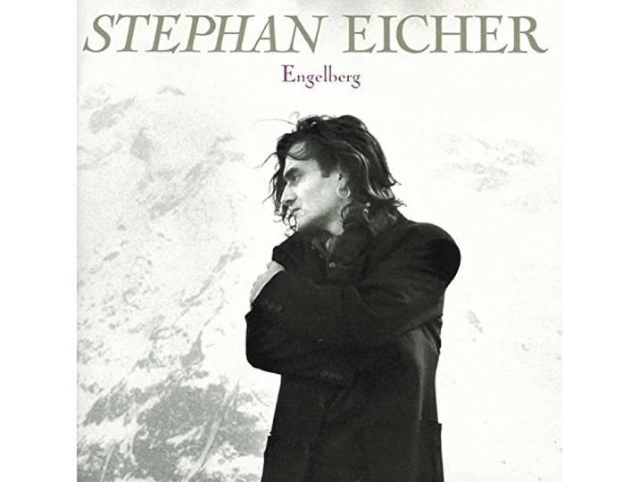 Stephan Eicher - Engelberg