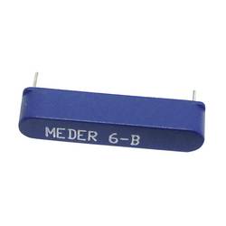StandexMeder Electronics MK06-8-B Reed-Kontakt 1 Schließer 200 V DC/AC 0.5 A 10 W