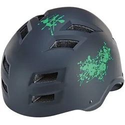 Fahrradhelm Splash