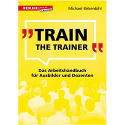 Train the Trainer, Fachbücher von Michael Birkenbihl