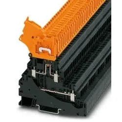 Phoenix Contact 3214326 Hebeltrennklemme UT 4-L/HEDI UT4LHEDI  - 50 Stück