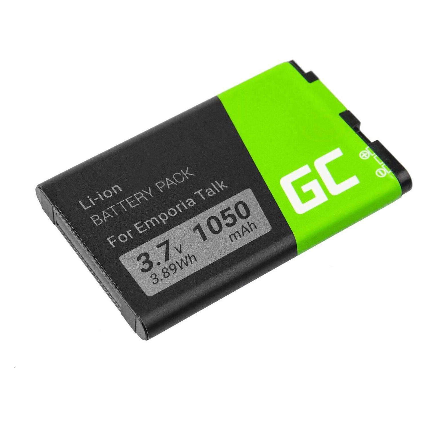 CoreParts Battery for Emporia Mobile (Akku, Emporia Talk Basic) (MOBX-BAT-EAL200SL)