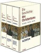 Norbert Brox - Die Geschichte des Christentums: Religion - Politik - Kultur. Bd. 1: Die Zeit des Anfangs (bis 250); Bd. 2: Das Entstehen der einen Christenheit ... - Politik - Kultur. Altertum 1-3: 3 Bde. - Preis vom 09.10.2026 07:28:09 h