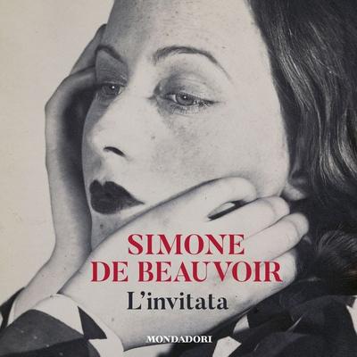 L'invitata - Simone de Beauvoir, Audio, 9788852160523