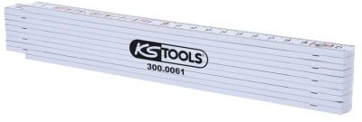 Ks Tools Gliedermaßstab 3000061