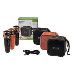 Adar Bluetooth-USB-Lautsprecher mit Mikrofon (62606629)