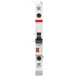 ABB SK40020-R Signalkontakt, Rechtsanbau, 2S 2CCF201163R0001