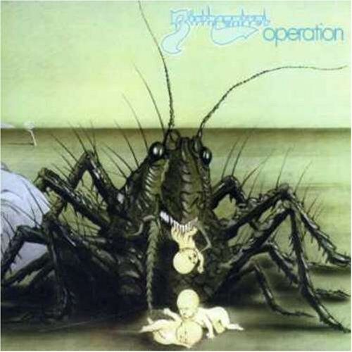 Birth Control - Operation - Preis vom 09.10.2026 07:28:09 h