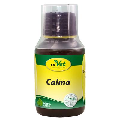 Calma flüssig f.Hunde/Katzen 100 ml Flüssigkeit