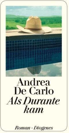 Andrea DeCarlo - Als Durante kam - Preis vom 10.10.2026 11:48:34 h