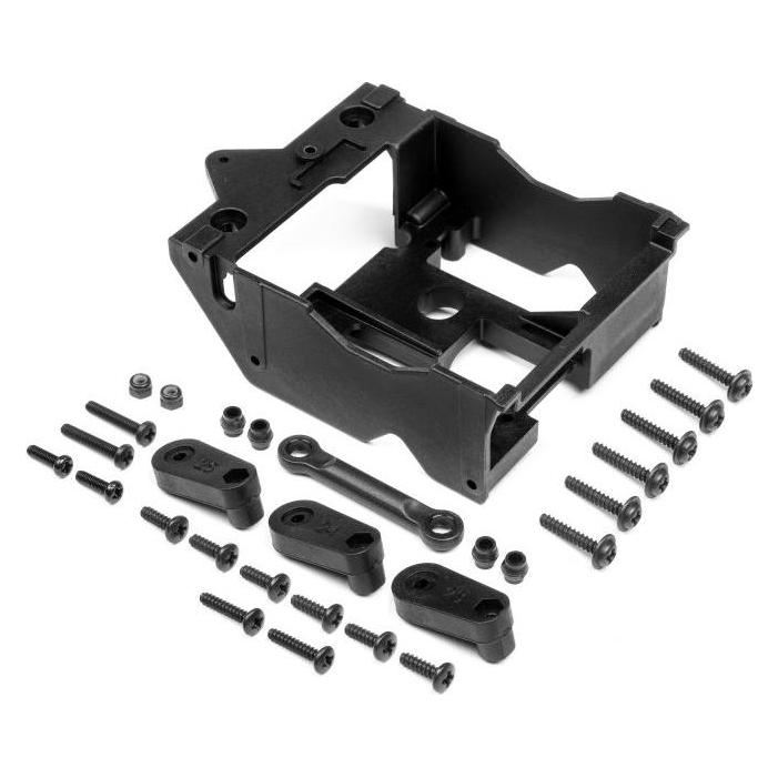 HPI Steering Servo Mount Set (116362)