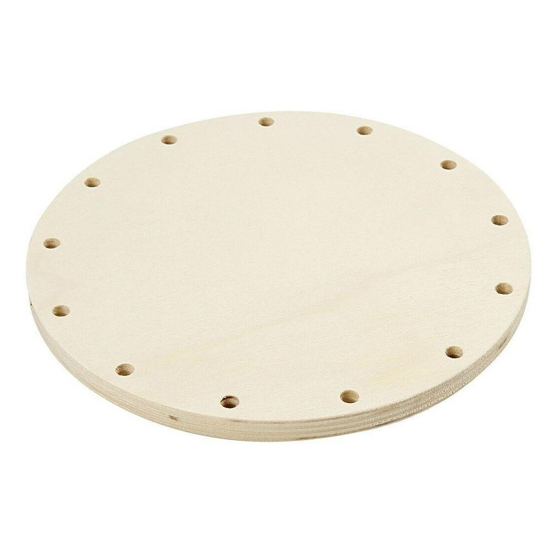Creativ Company Korbflechtschablone/Basis (47455)