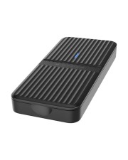 Targus Hyper HyperDrive TBT5 M.2 PCIe SSD enclo (HD2500GL)
