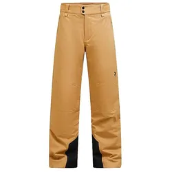 Peak Performance, Herren, Skihosen, Maroon Insulated Pants (S), Orange