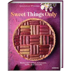 Sweet Things Only, Ratgeber von Mona Schmidt