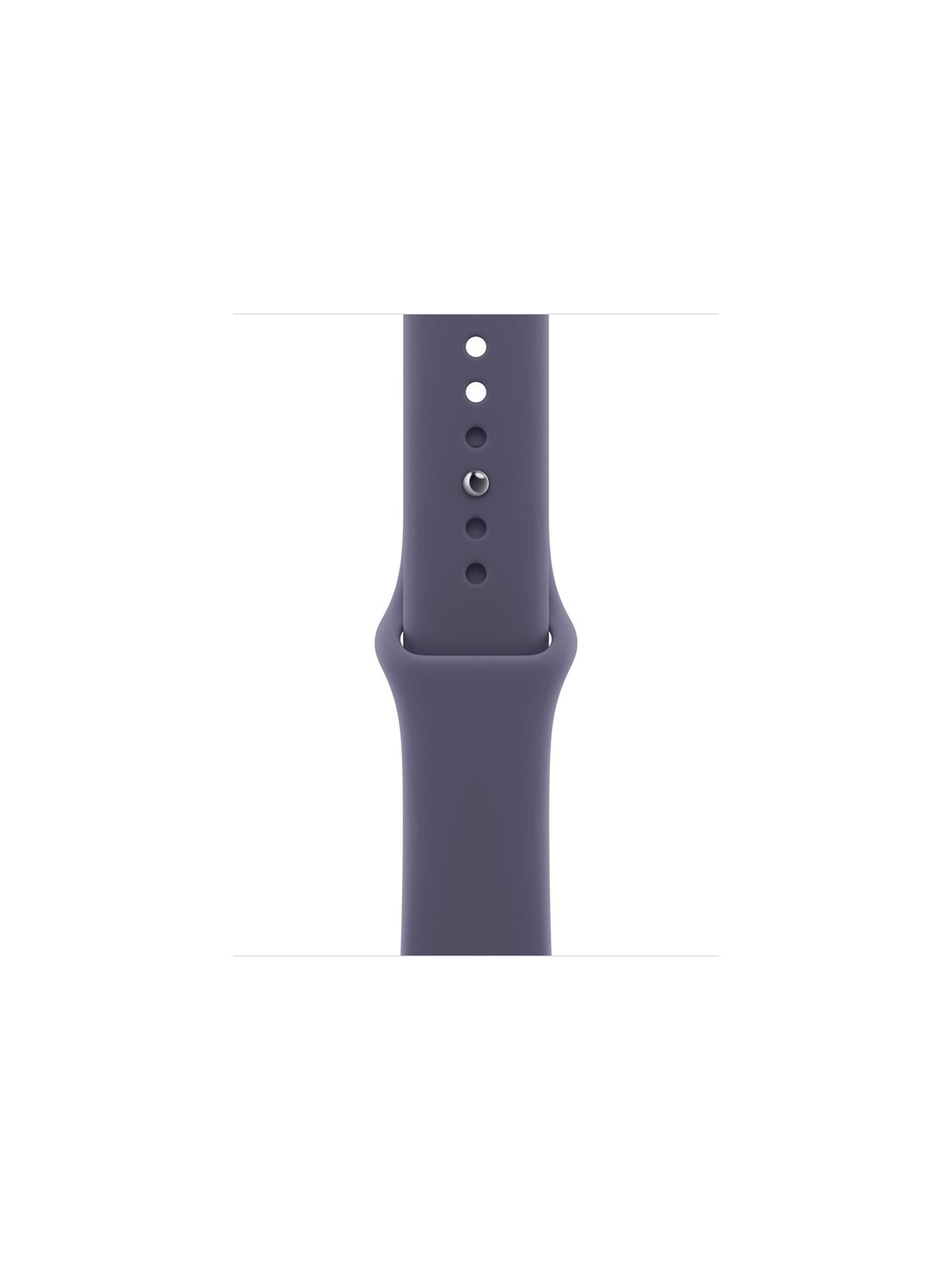 Apple 40mm Purple Fog Sport Band - M/L
