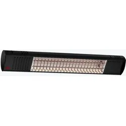 Profi-Heizstrahler Frico Term 2000 IP67 - grau