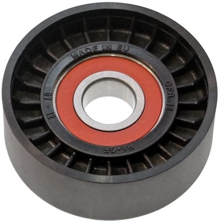 STARQ SQ366-01549 Spannrolle, Keilrippenriemen