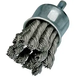 osborn Pinselbürste Ø 23 mm Drahtstärke 0,26 mm - 9906030334