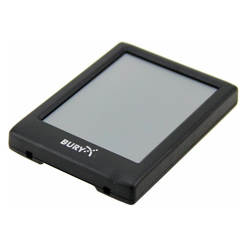 THB Bury Ersatzdisplay (0-24-00-0158-0)